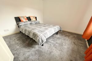 Bedroom 2- click for photo gallery